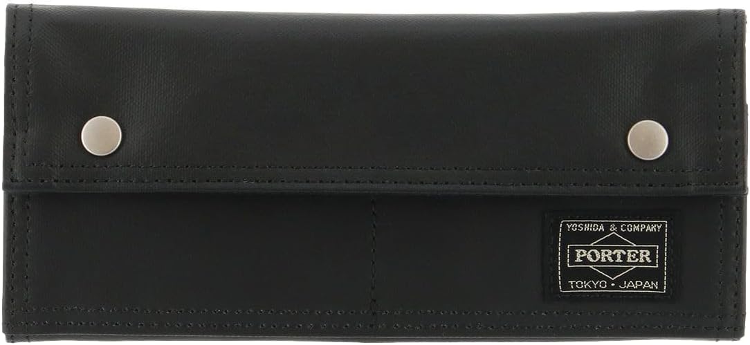 Amazon | [ポーター] 長財布 フリースタイル メンズ 707-08226 FREE